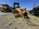 2003 Caterpillar 980G II 4WD Articulated Wheel Loader