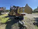 2003 Caterpillar 980G II 4WD Articulated Wheel Loader