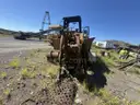 2003 Caterpillar 980G II 4WD Articulated Wheel Loader