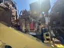 2003 Caterpillar 980G II 4WD Articulated Wheel Loader
