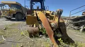 2003 Caterpillar 980G II 4WD Articulated Wheel Loader