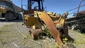 2003 Caterpillar 980G II 4WD Articulated Wheel Loader
