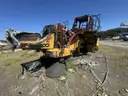 2003 Caterpillar 980G II 4WD Articulated Wheel Loader