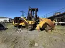 2003 Caterpillar 980G II 4WD Articulated Wheel Loader
