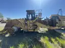 2003 Caterpillar 980G II 4WD Articulated Wheel Loader