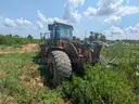 2003 Caterpillar 980G II 4WD Articulating Wheel Loader