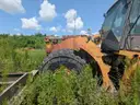 2003 Caterpillar 980G II 4WD Articulating Wheel Loader