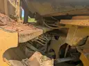 2003 Caterpillar 980G II 4WD Articulating Wheel Loader