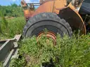 2003 Caterpillar 980G II 4WD Articulating Wheel Loader
