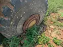2003 Caterpillar 980G II 4WD Articulating Wheel Loader