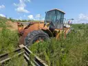 2003 Caterpillar 980G II 4WD Articulating Wheel Loader
