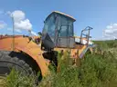 2003 Caterpillar 980G II 4WD Articulating Wheel Loader