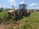 2003 Caterpillar 980G II 4WD Articulating Wheel Loader