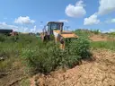 2003 Caterpillar 980G II 4WD Articulating Wheel Loader