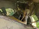 2003 Caterpillar 980G II 4WD Articulating Wheel Loader
