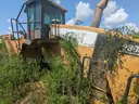 2003 Caterpillar 980G II 4WD Articulating Wheel Loader