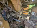 2003 Caterpillar 980G II 4WD Articulating Wheel Loader