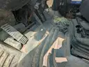 2003 Caterpillar 980G II 4WD Articulating Wheel Loader