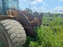2003 Caterpillar 980G II 4WD Articulating Wheel Loader