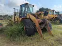 2000 Caterpillar 966G Wheel Loader