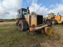 2000 Caterpillar 966G Wheel Loader