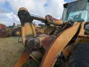 2000 Caterpillar 966G Wheel Loader