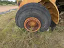 2000 Caterpillar 966G Wheel Loader