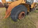 2000 Caterpillar 966G Wheel Loader