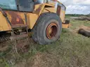 2000 Caterpillar 966G Wheel Loader