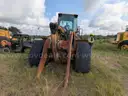 2000 Caterpillar 966G Wheel Loader
