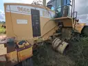2000 Caterpillar 966G Wheel Loader