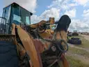 2000 Caterpillar 966G Wheel Loader