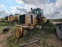 2000 Caterpillar 966G Wheel Loader