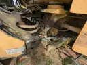 2000 Caterpillar 966G Wheel Loader