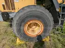 2008 Komatsu WA450-6 4WD Articulated Wheel Loader