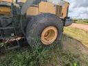 2008 Komatsu WA450-6 4WD Articulated Wheel Loader