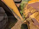 2008 Komatsu WA450-6 4WD Articulated Wheel Loader
