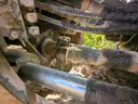 2008 Komatsu WA450-6 4WD Articulated Wheel Loader