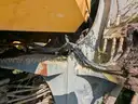 2008 Komatsu WA450-6 4WD Articulated Wheel Loader