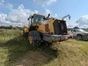 2008 Komatsu WA450-6 4WD Articulated Wheel Loader