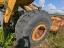 2008 Komatsu WA450-6 4WD Articulated Wheel Loader