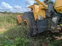 2008 Komatsu WA450-6 4WD Articulated Wheel Loader