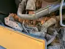2008 Komatsu WA450-6 4WD Articulated Wheel Loader