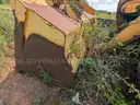 2008 Komatsu WA450-6 4WD Articulated Wheel Loader
