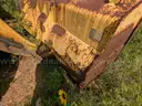 2008 Komatsu WA450-6 4WD Articulated Wheel Loader