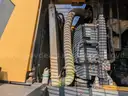2008 Komatsu WA450-6 4WD Articulated Wheel Loader