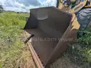 2008 Komatsu WA450-6 4WD Articulated Wheel Loader