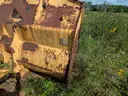 2008 Komatsu WA450-6 4WD Articulated Wheel Loader