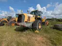2008 Komatsu WA450-6 4WD Articulated Wheel Loader