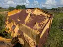 2008 Komatsu WA450-6 4WD Articulated Wheel Loader
